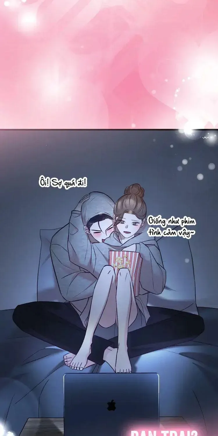 Gặp Nhau Giữa Trung Gian Chap 63 - Next Chap 64
