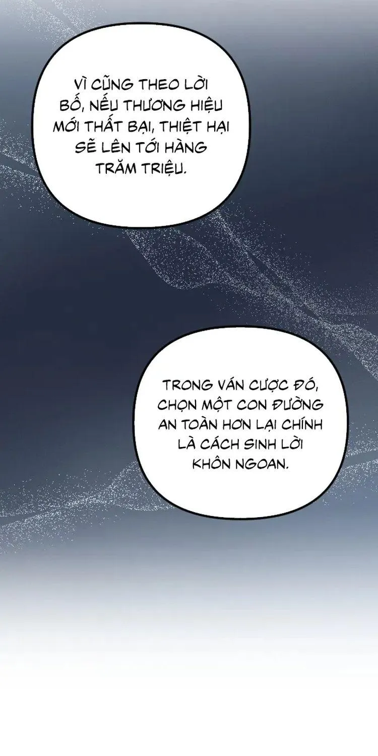 Gặp Nhau Giữa Trung Gian Chap 64 - Next Chap 65