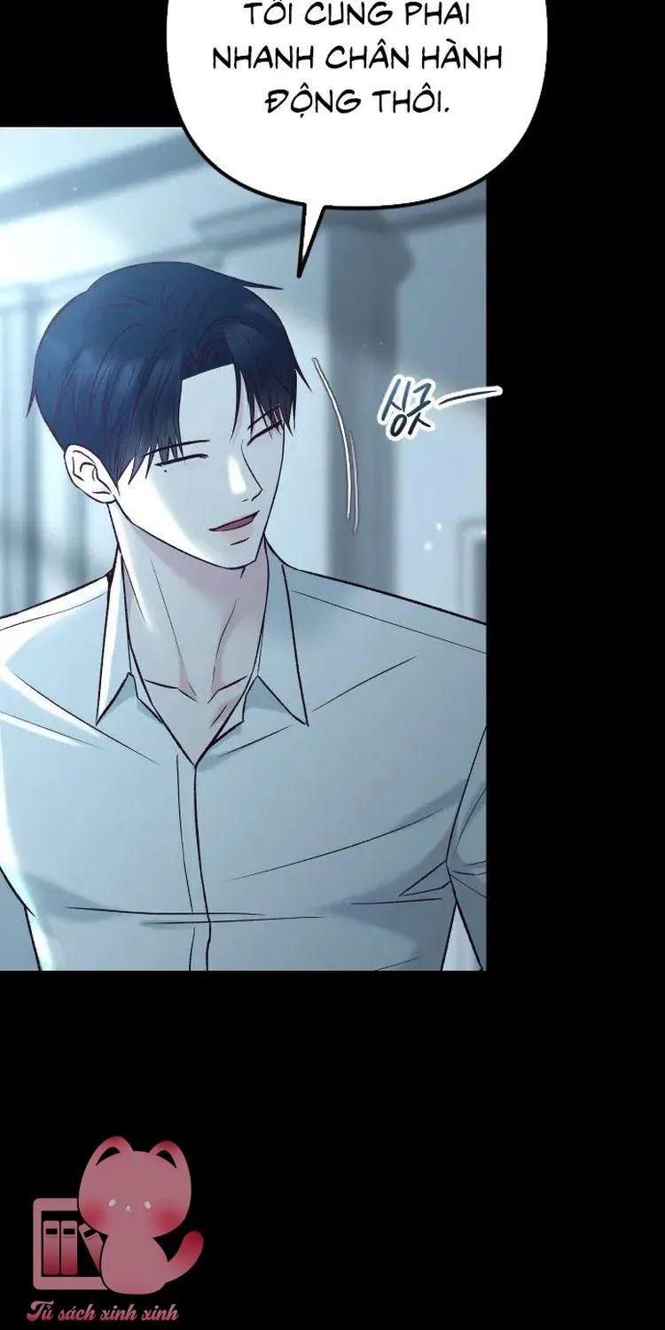 Gặp Nhau Giữa Trung Gian Chap 64 - Next Chap 65