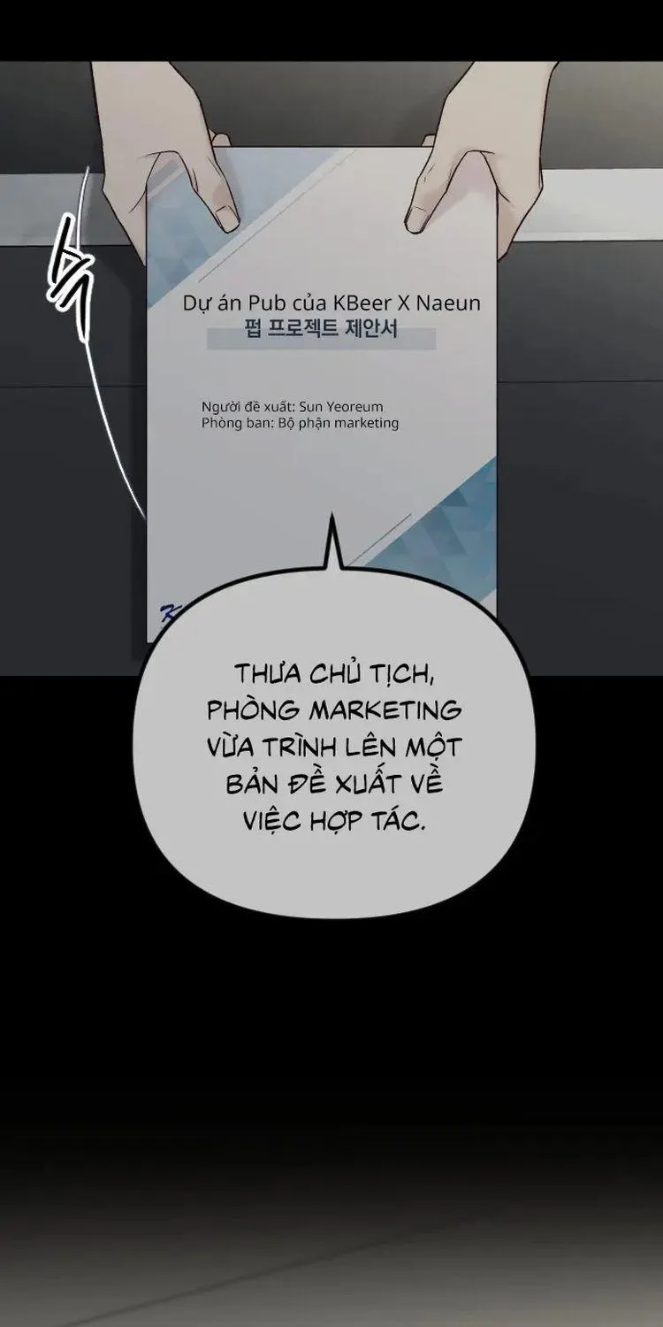 Gặp Nhau Giữa Trung Gian Chap 64 - Next Chap 65