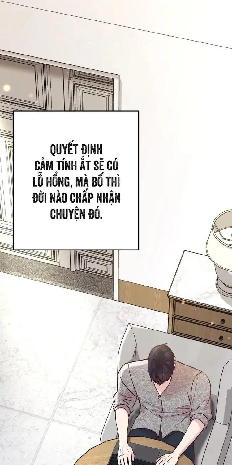 Gặp Nhau Giữa Trung Gian Chap 64 - Next Chap 65