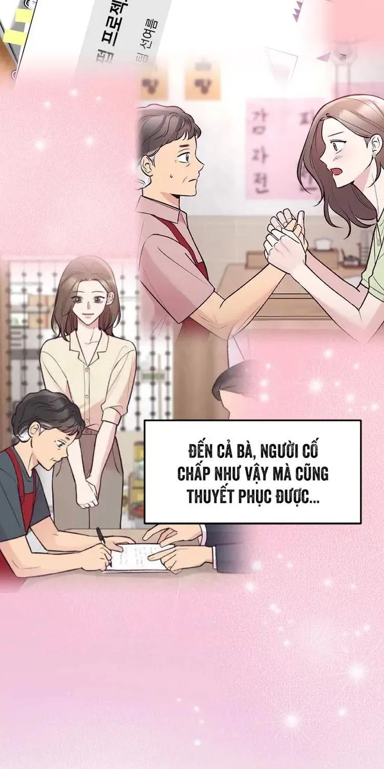 Gặp Nhau Giữa Trung Gian Chap 64 - Next Chap 65