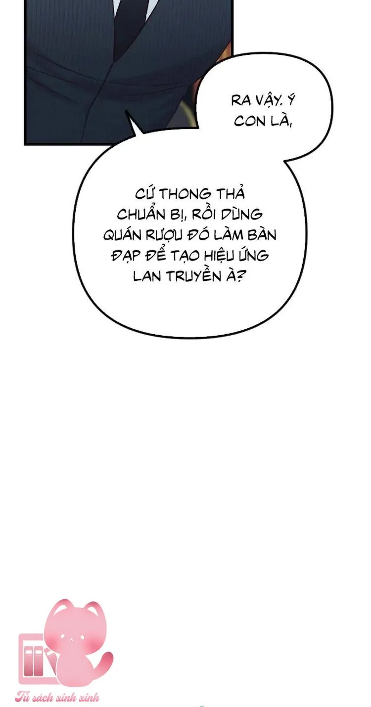 Gặp Nhau Giữa Trung Gian Chap 64 - Next Chap 65