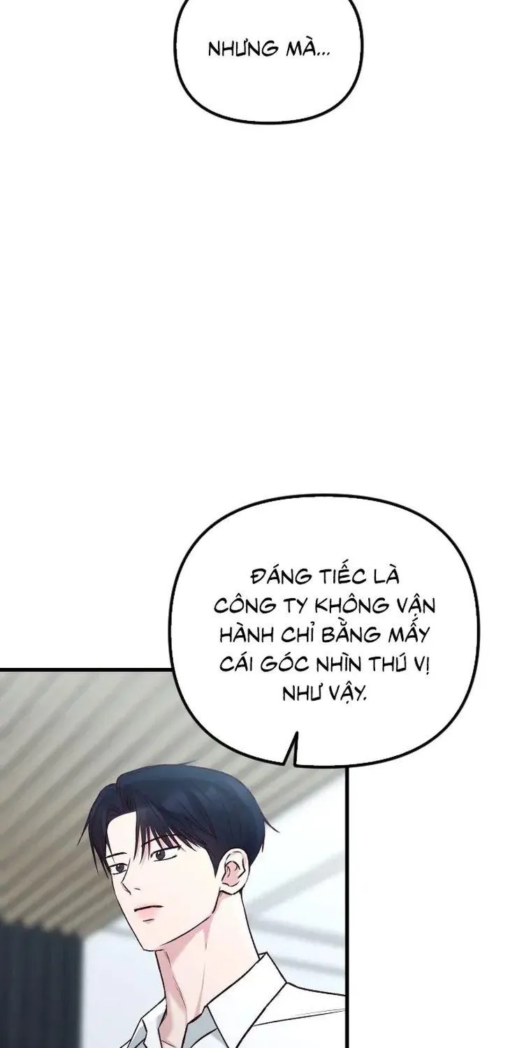 Gặp Nhau Giữa Trung Gian Chap 64 - Next Chap 65