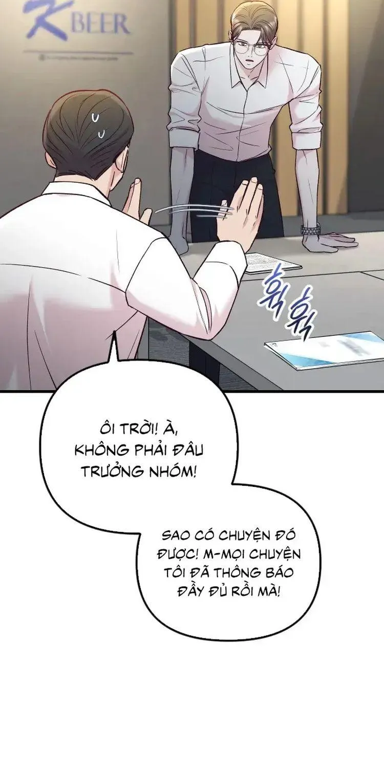 Gặp Nhau Giữa Trung Gian Chap 65 - Next Chap 66