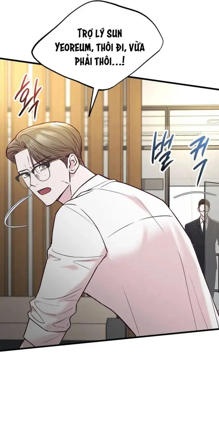 Gặp Nhau Giữa Trung Gian Chap 65 - Next Chap 66