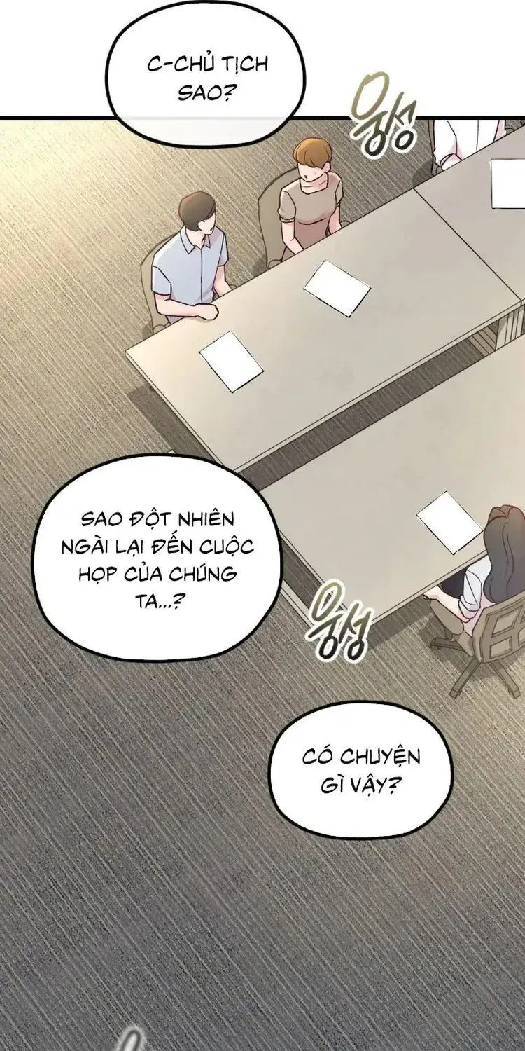 Gặp Nhau Giữa Trung Gian Chap 65 - Next Chap 66