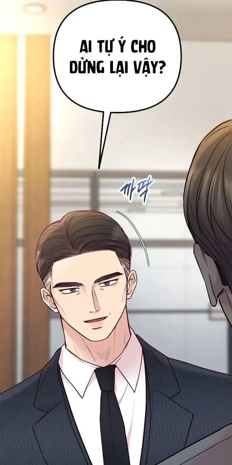 Gặp Nhau Giữa Trung Gian Chap 65 - Next Chap 66