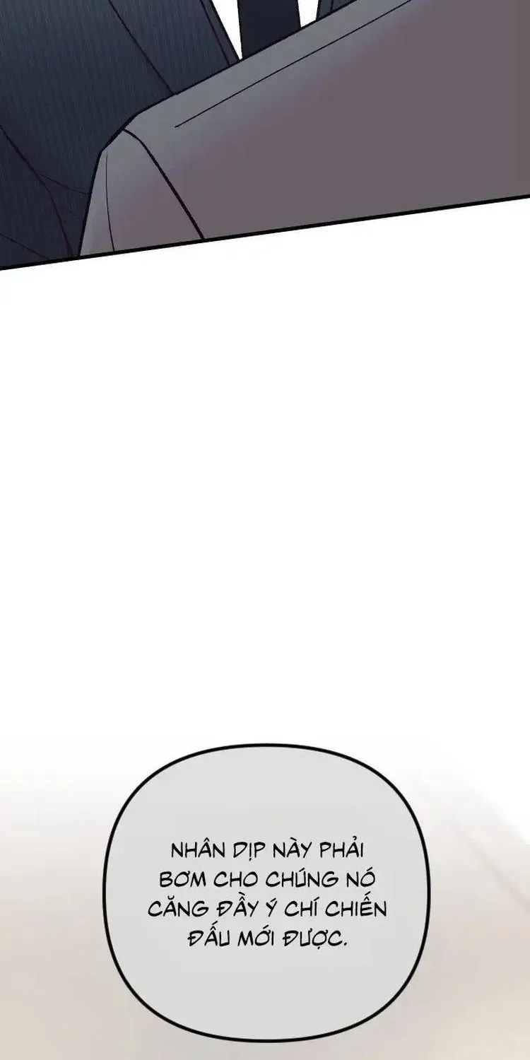 Gặp Nhau Giữa Trung Gian Chap 65 - Next Chap 66
