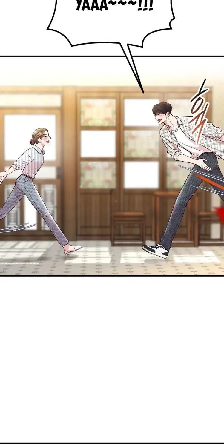 Gặp Nhau Giữa Trung Gian Chap 65 - Next Chap 66