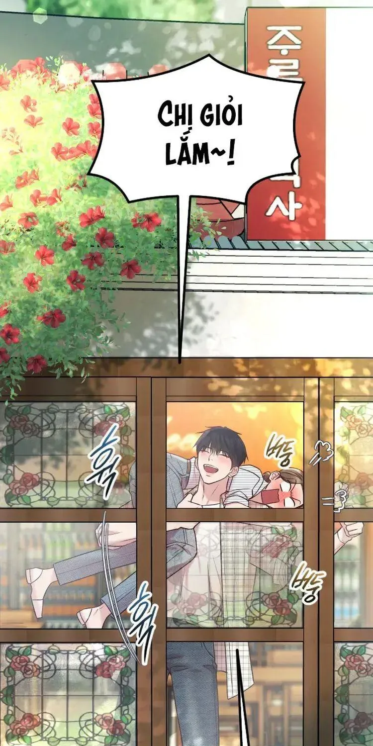 Gặp Nhau Giữa Trung Gian Chap 65 - Next Chap 66