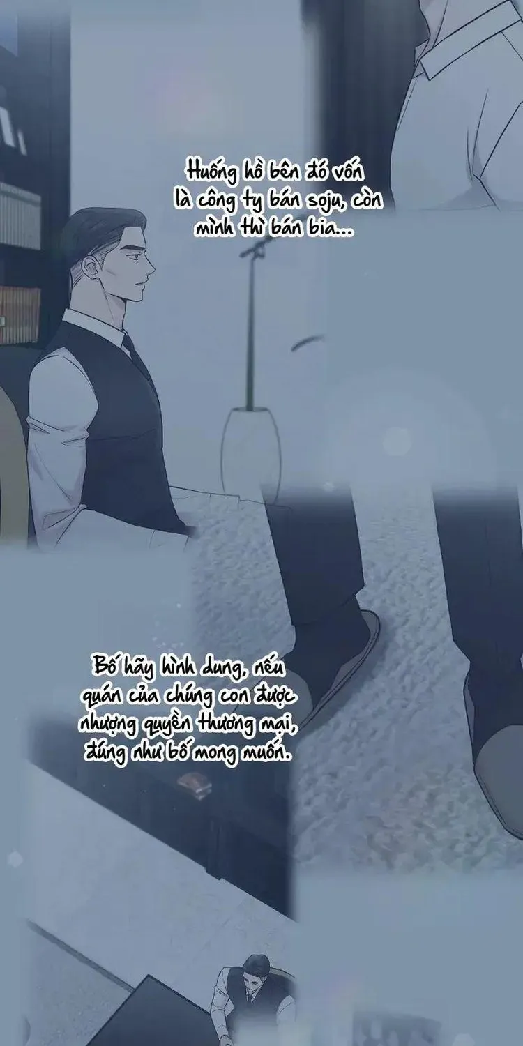 Gặp Nhau Giữa Trung Gian Chap 65 - Next Chap 66
