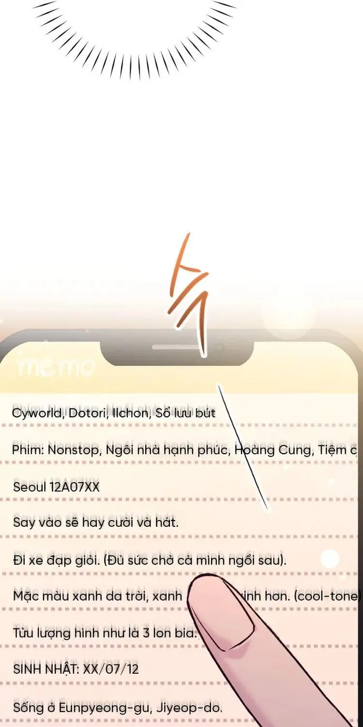 Gặp Nhau Giữa Trung Gian Chap 66 - Next Chap 67