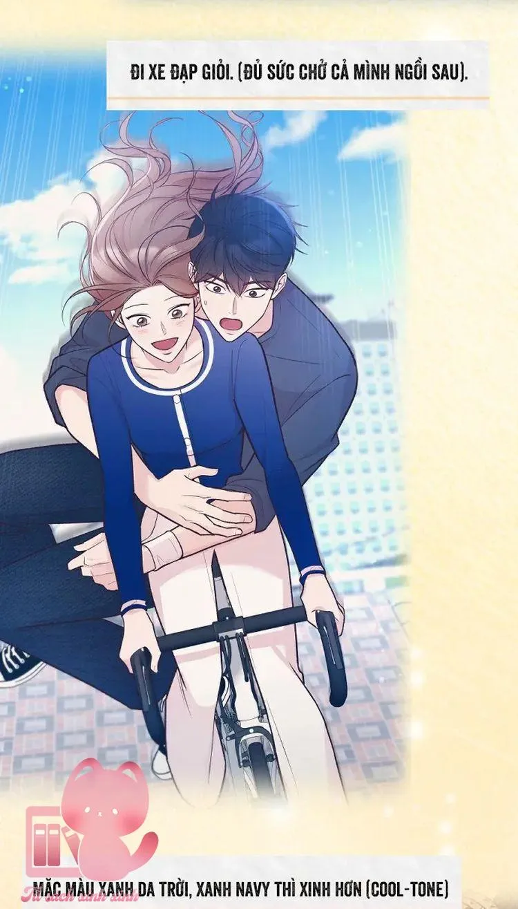 Gặp Nhau Giữa Trung Gian Chap 66 - Next Chap 67