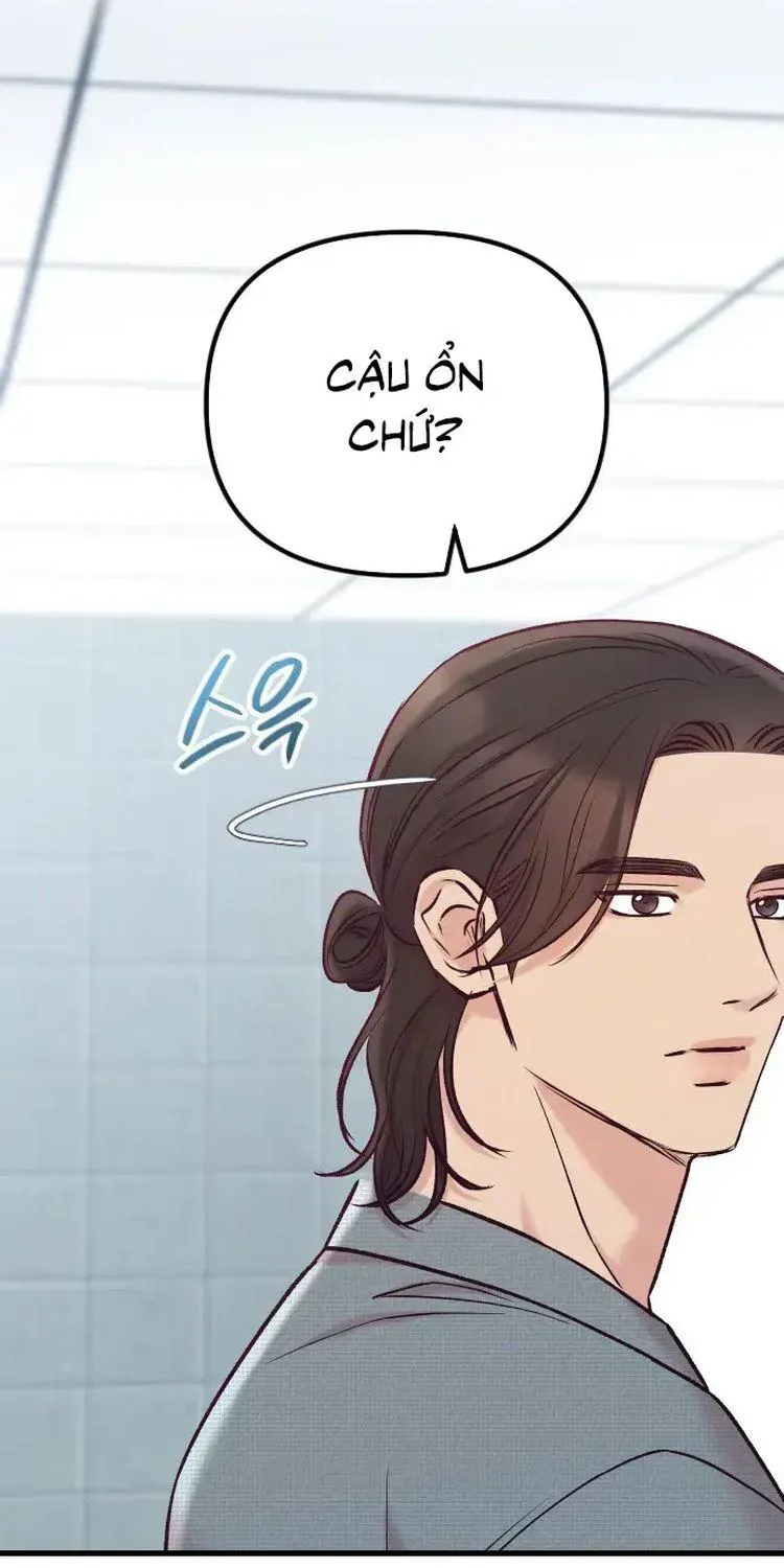 Gặp Nhau Giữa Trung Gian Chap 69 - Next Chap 70