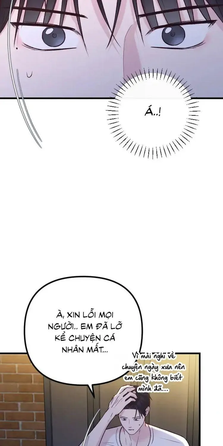 Gặp Nhau Giữa Trung Gian Chap 69 - Next Chap 70