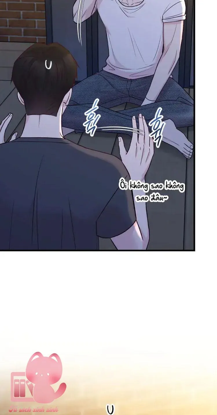 Gặp Nhau Giữa Trung Gian Chap 69 - Next Chap 70
