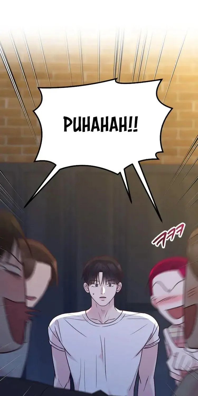Gặp Nhau Giữa Trung Gian Chap 69 - Next Chap 70