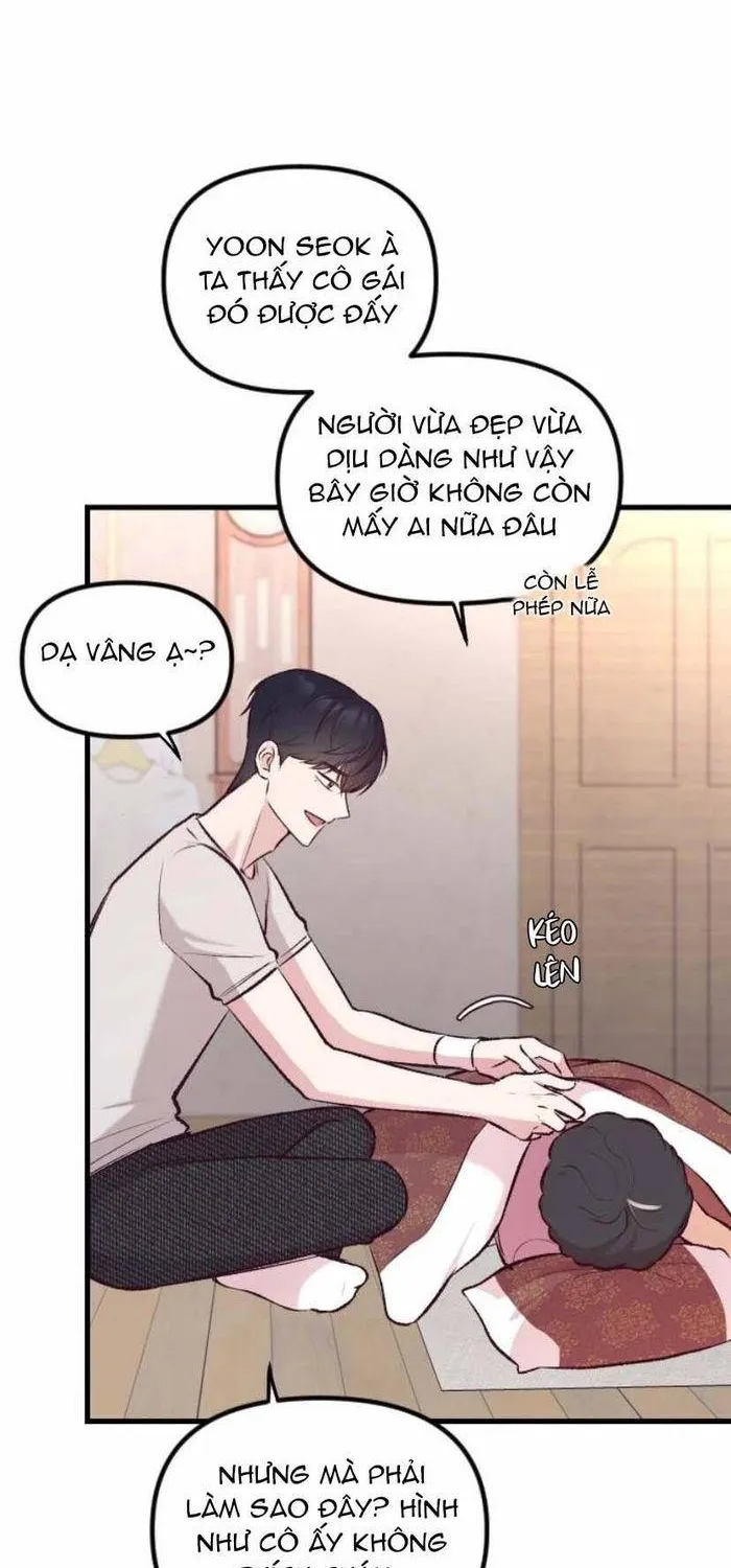 Gặp Nhau Giữa Trung Gian Chap 7 - Next Chap 8