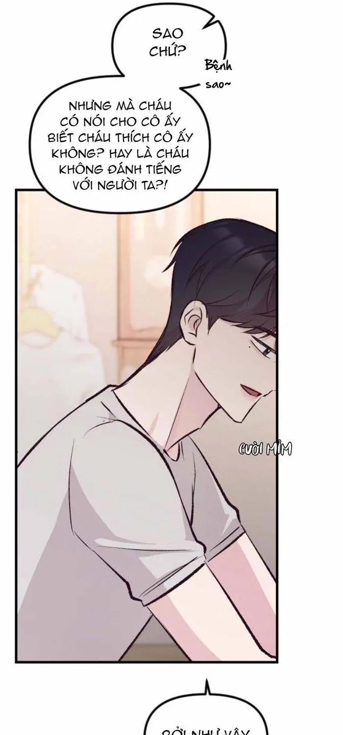 Gặp Nhau Giữa Trung Gian Chap 7 - Next Chap 8