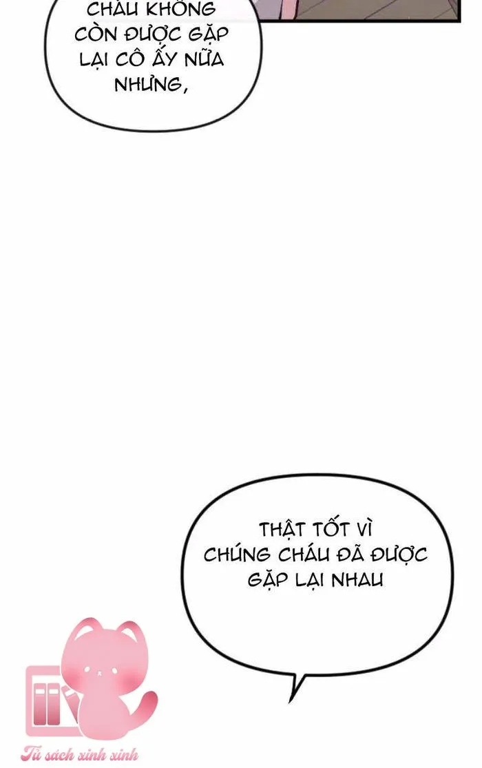 Gặp Nhau Giữa Trung Gian Chap 7 - Next Chap 8