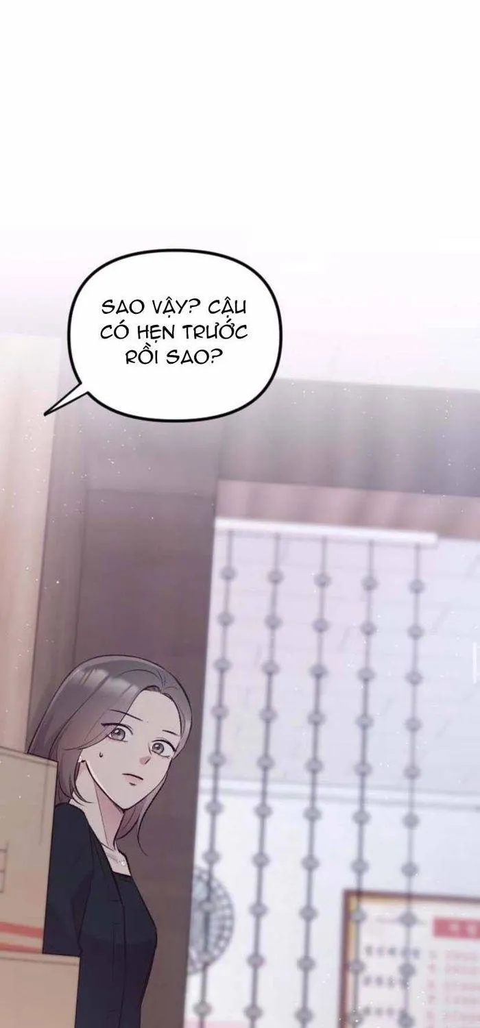 Gặp Nhau Giữa Trung Gian Chap 7 - Next Chap 8