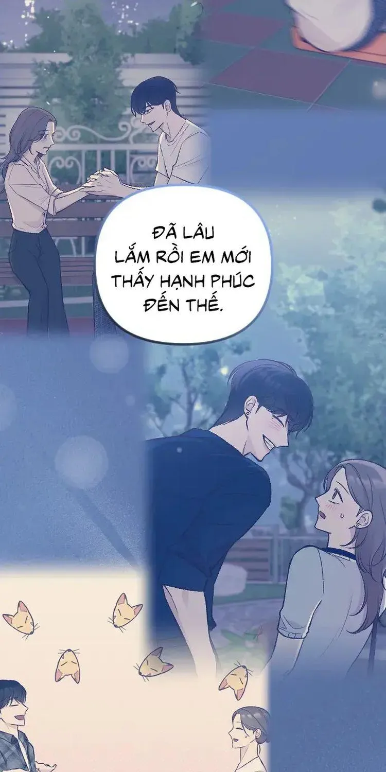 Gặp Nhau Giữa Trung Gian Chap 71 - Next Chap 72
