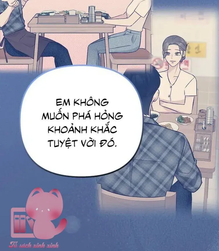 Gặp Nhau Giữa Trung Gian Chap 71 - Next Chap 72