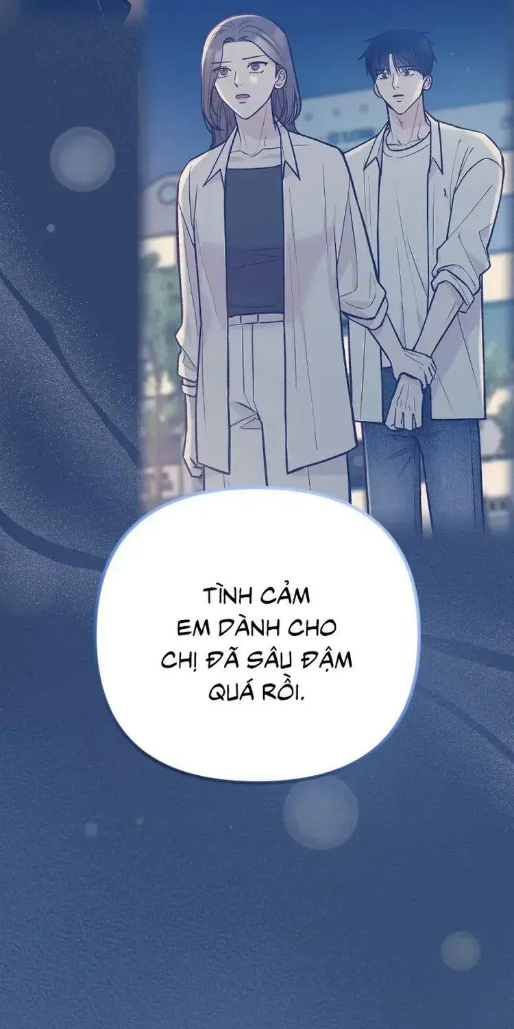 Gặp Nhau Giữa Trung Gian Chap 71 - Next Chap 72