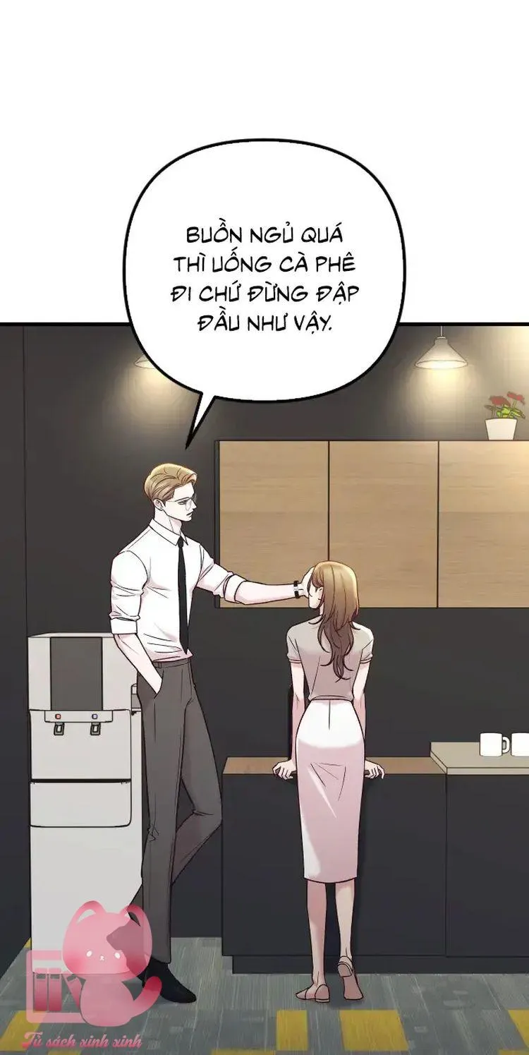 Gặp Nhau Giữa Trung Gian Chap 72 - Next Chap 73
