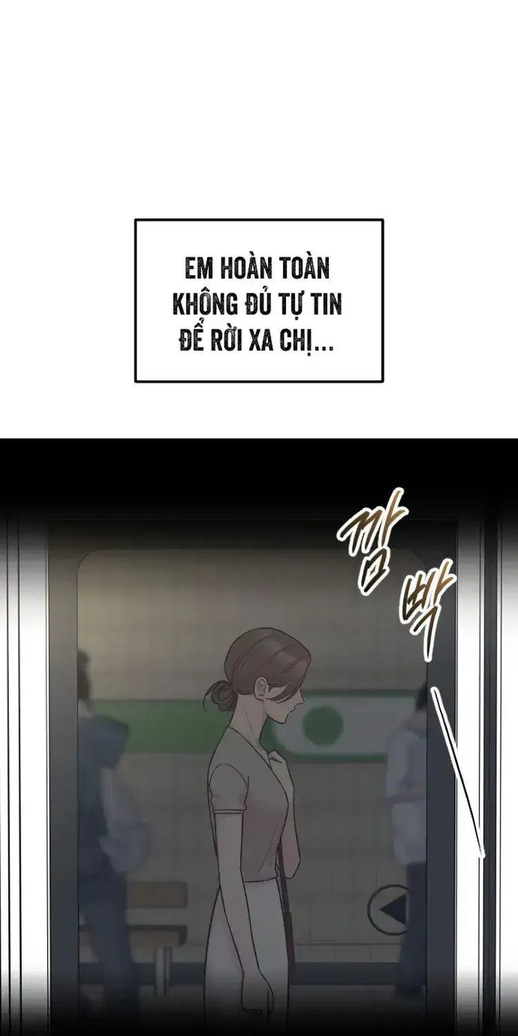 Gặp Nhau Giữa Trung Gian Chap 73 - Next Chap 74