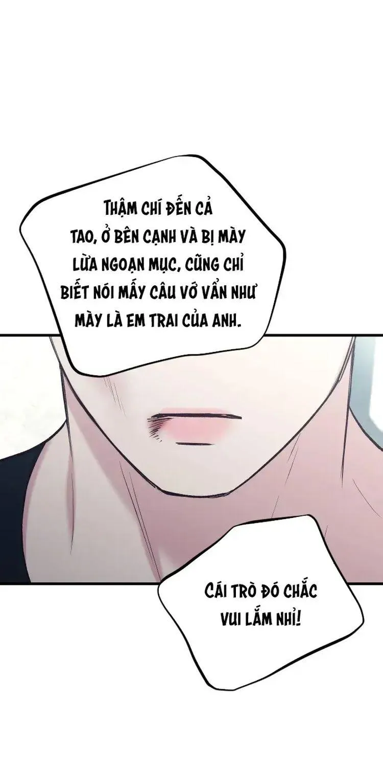 Gặp Nhau Giữa Trung Gian Chap 73 - Next Chap 74