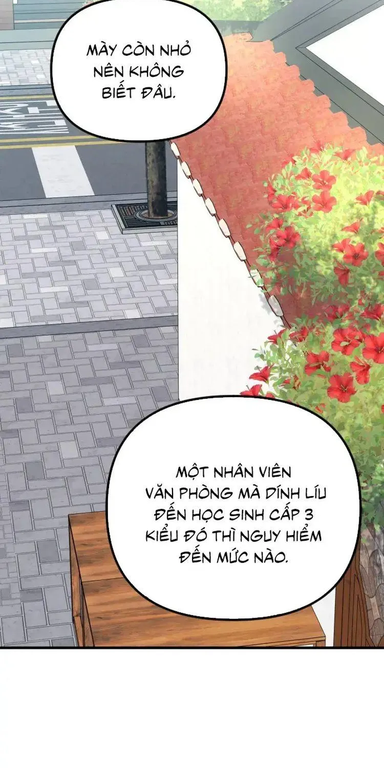 Gặp Nhau Giữa Trung Gian Chap 73 - Next Chap 74