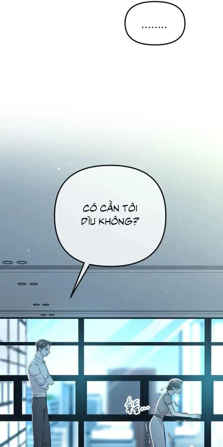 Gặp Nhau Giữa Trung Gian Chap 73 - Next Chap 74