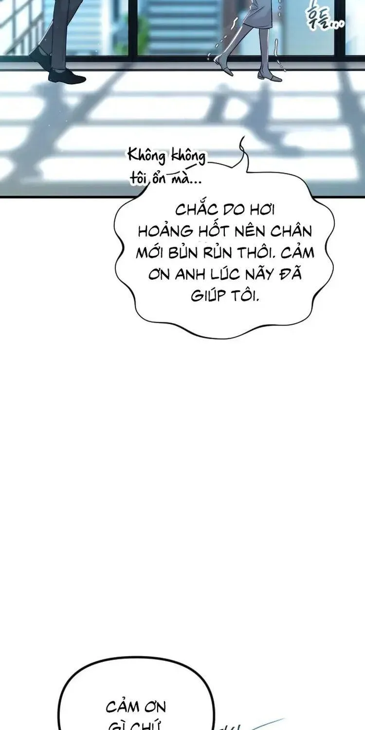 Gặp Nhau Giữa Trung Gian Chap 73 - Next Chap 74