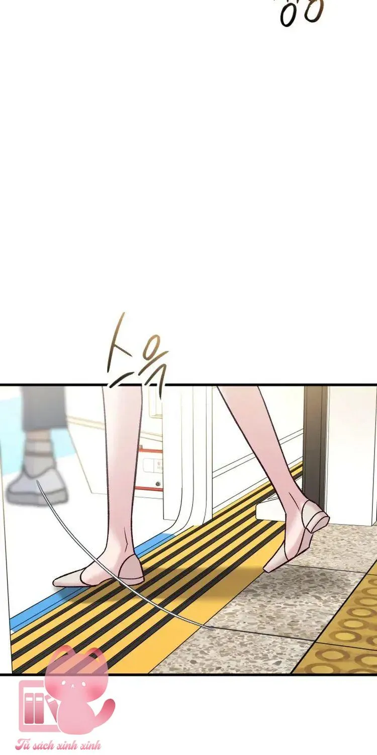 Gặp Nhau Giữa Trung Gian Chap 74 - Next Chap 75