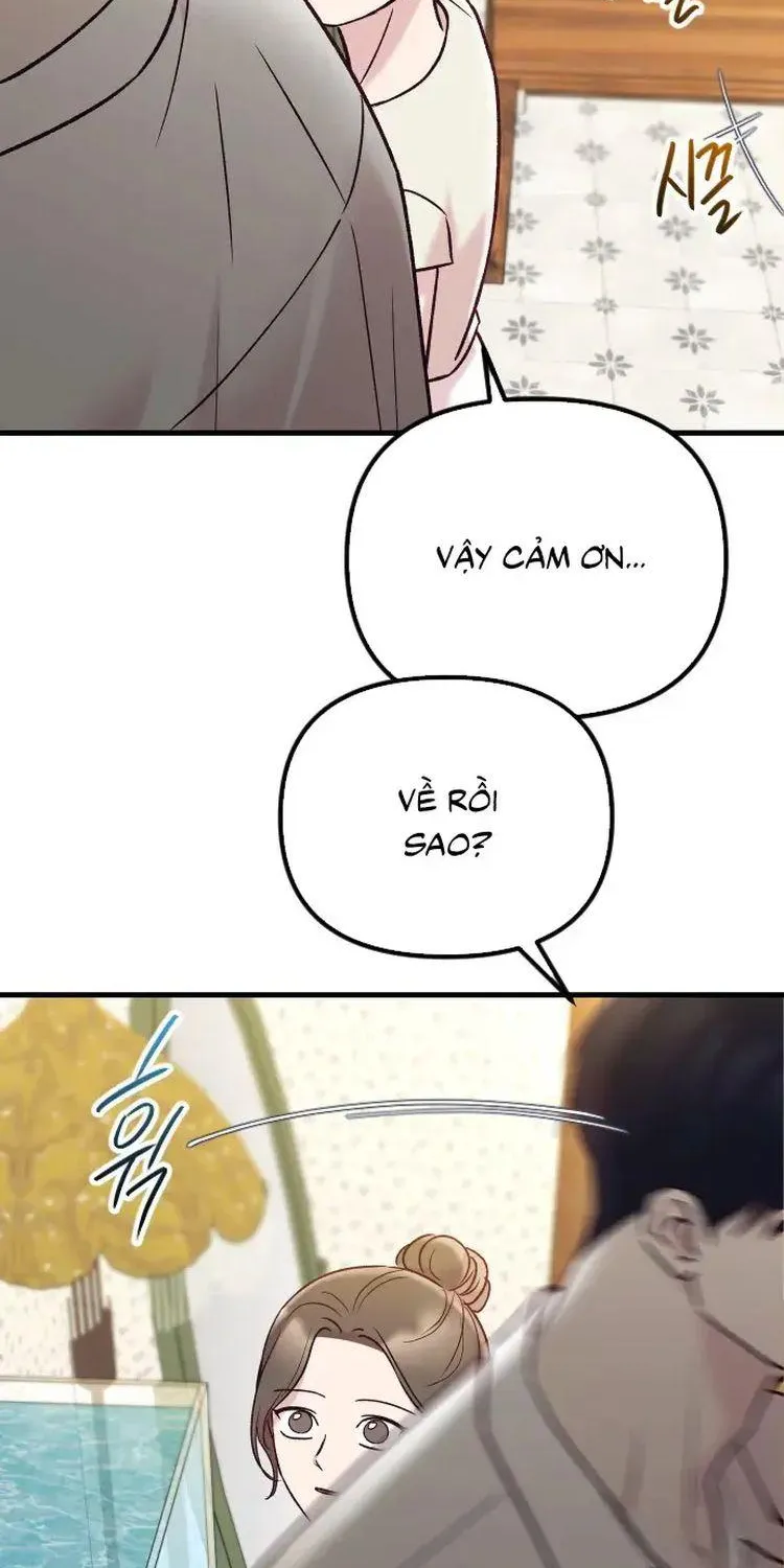 Gặp Nhau Giữa Trung Gian Chap 75 - Next Chap 76