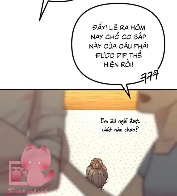 Gặp Nhau Giữa Trung Gian Chap 75 - Next Chap 76