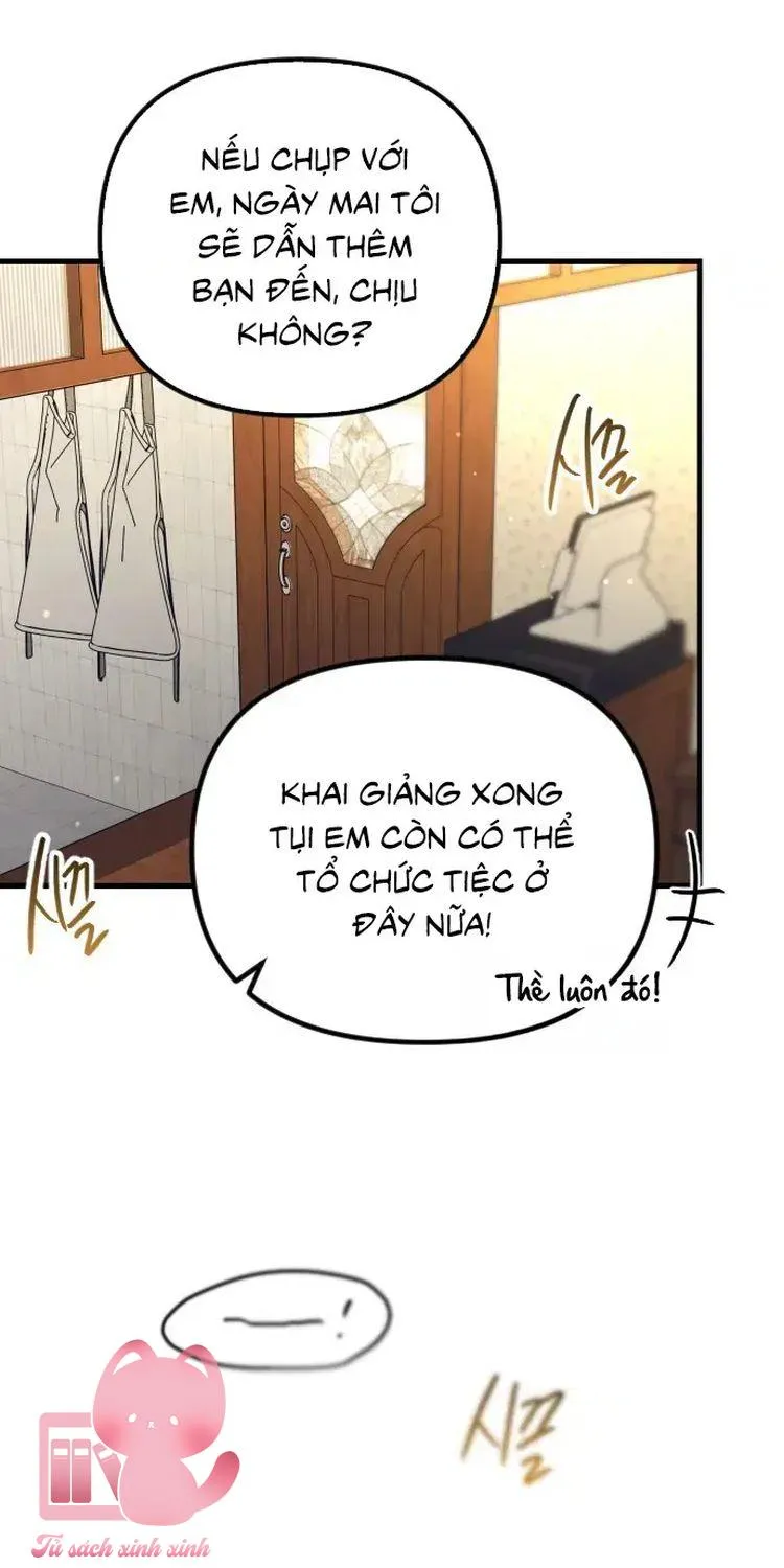 Gặp Nhau Giữa Trung Gian Chap 75 - Next Chap 76