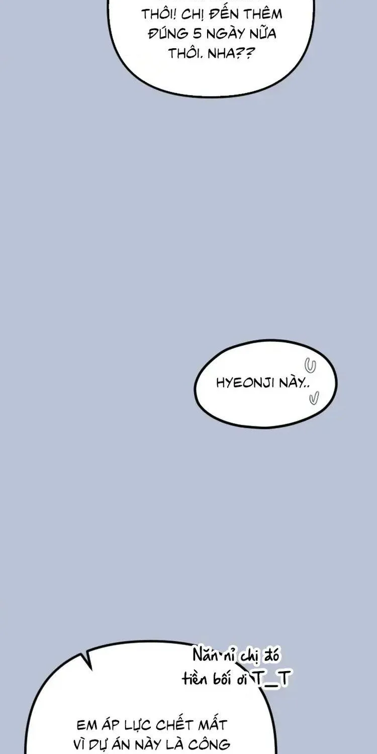 Gặp Nhau Giữa Trung Gian Chap 75 - Next Chap 76