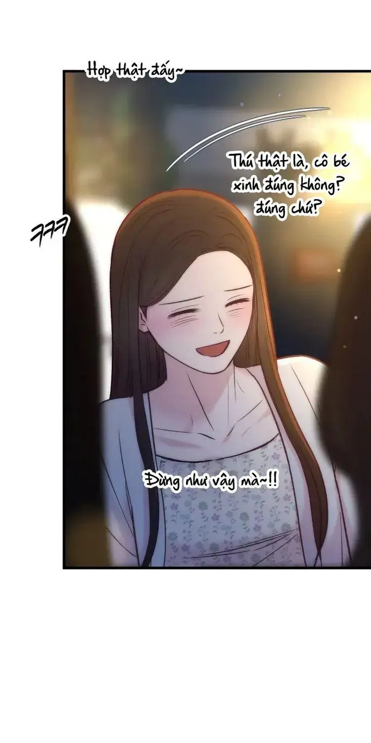 Gặp Nhau Giữa Trung Gian Chap 75 - Next Chap 76