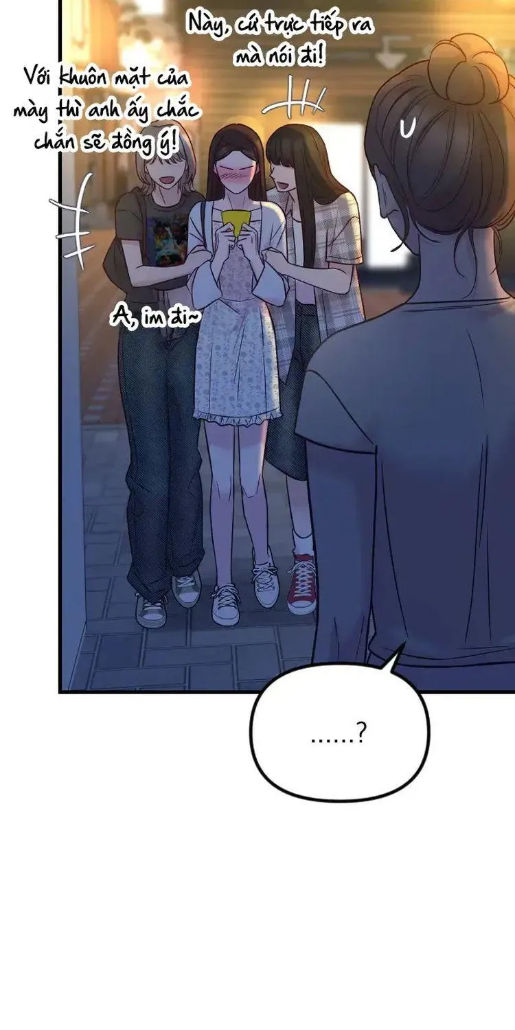 Gặp Nhau Giữa Trung Gian Chap 75 - Next Chap 76