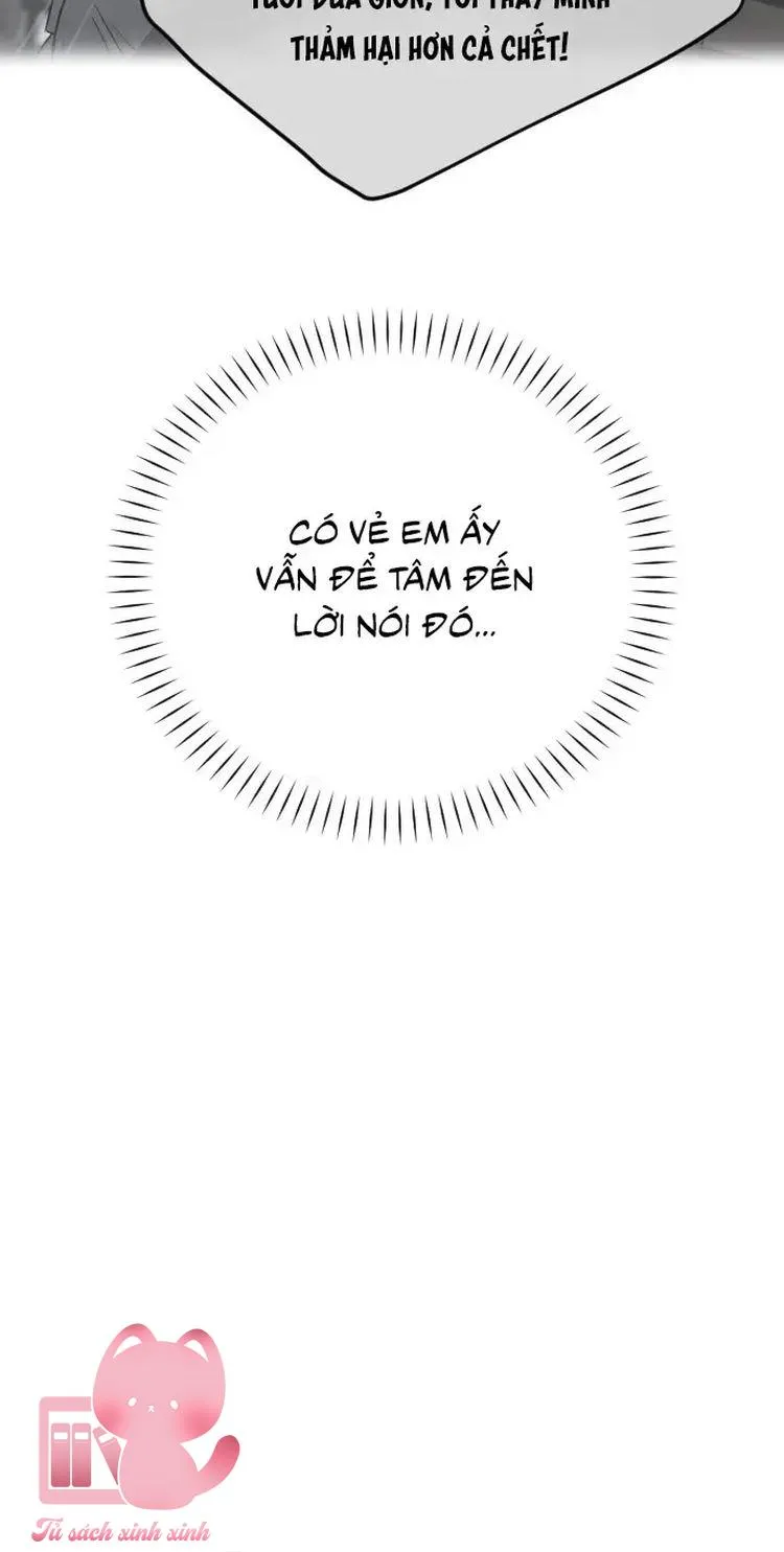 Gặp Nhau Giữa Trung Gian Chap 76 - Next Chap 77
