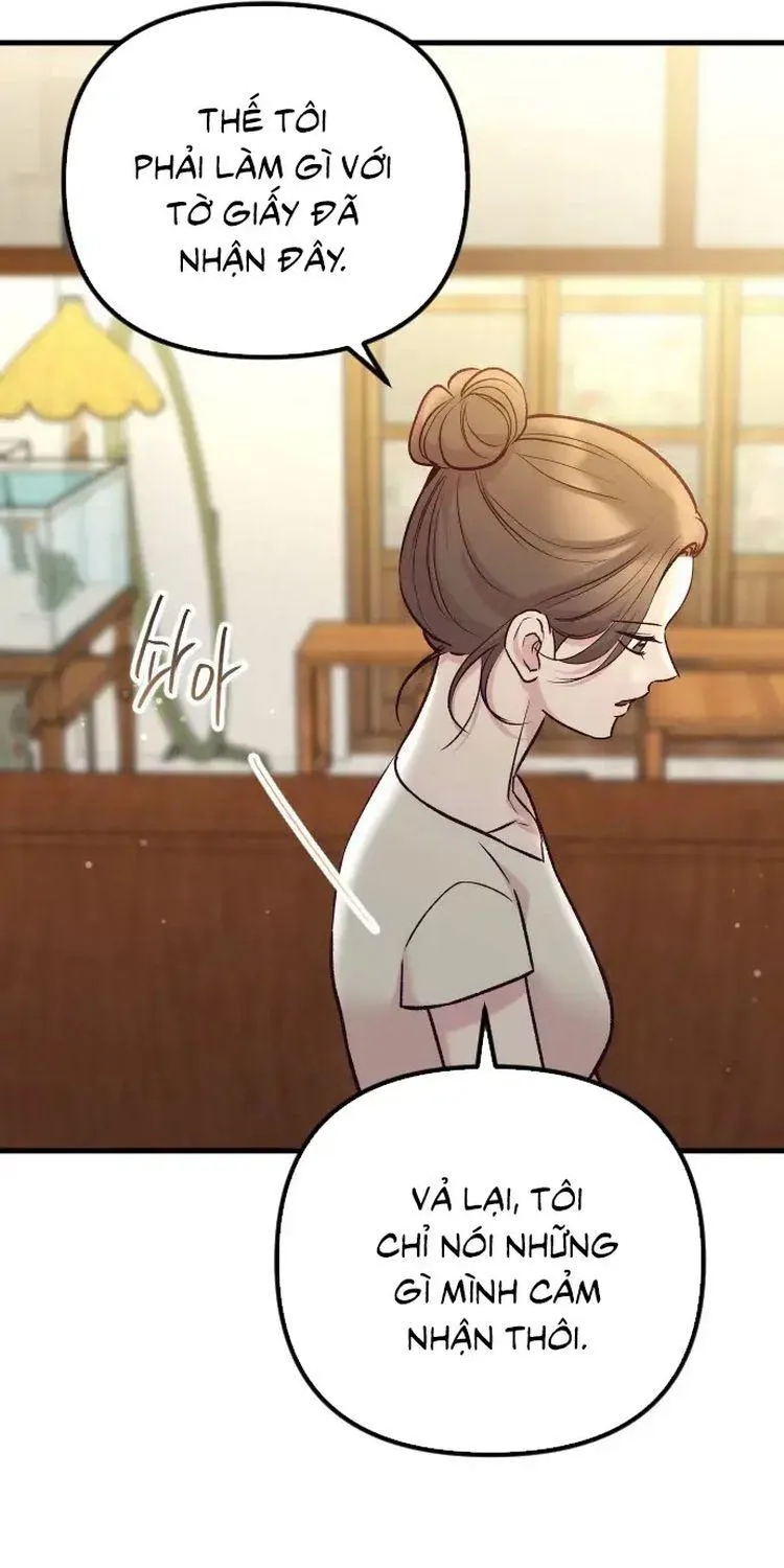 Gặp Nhau Giữa Trung Gian Chap 76 - Next Chap 77