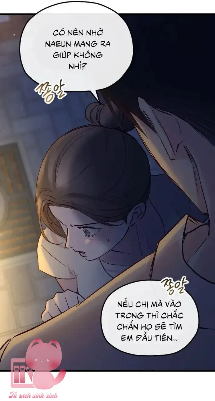 Gặp Nhau Giữa Trung Gian Chap 76 - Next Chap 77