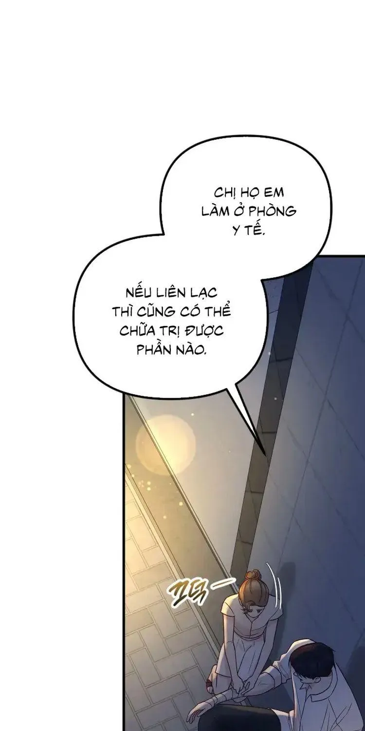 Gặp Nhau Giữa Trung Gian Chap 76 - Next Chap 77