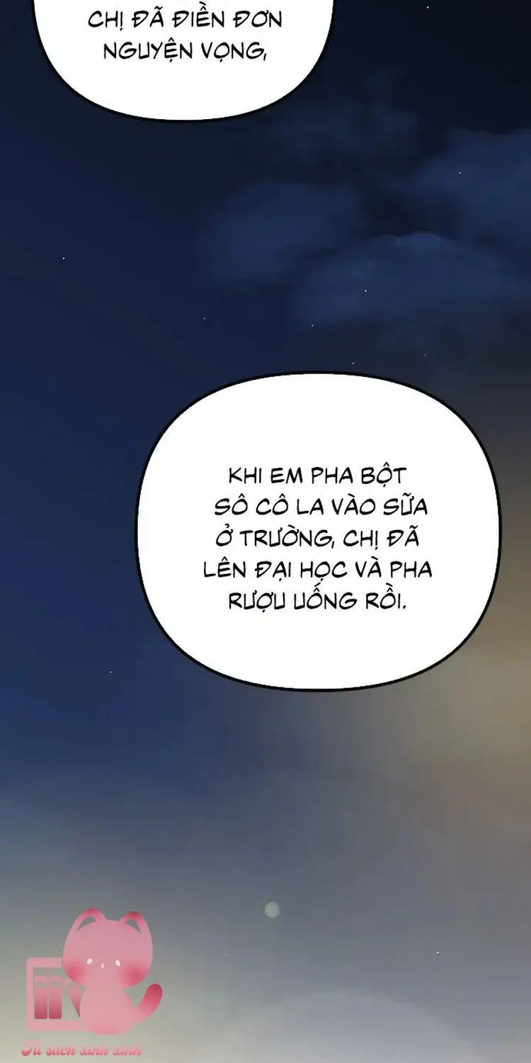Gặp Nhau Giữa Trung Gian Chap 76 - Next Chap 77