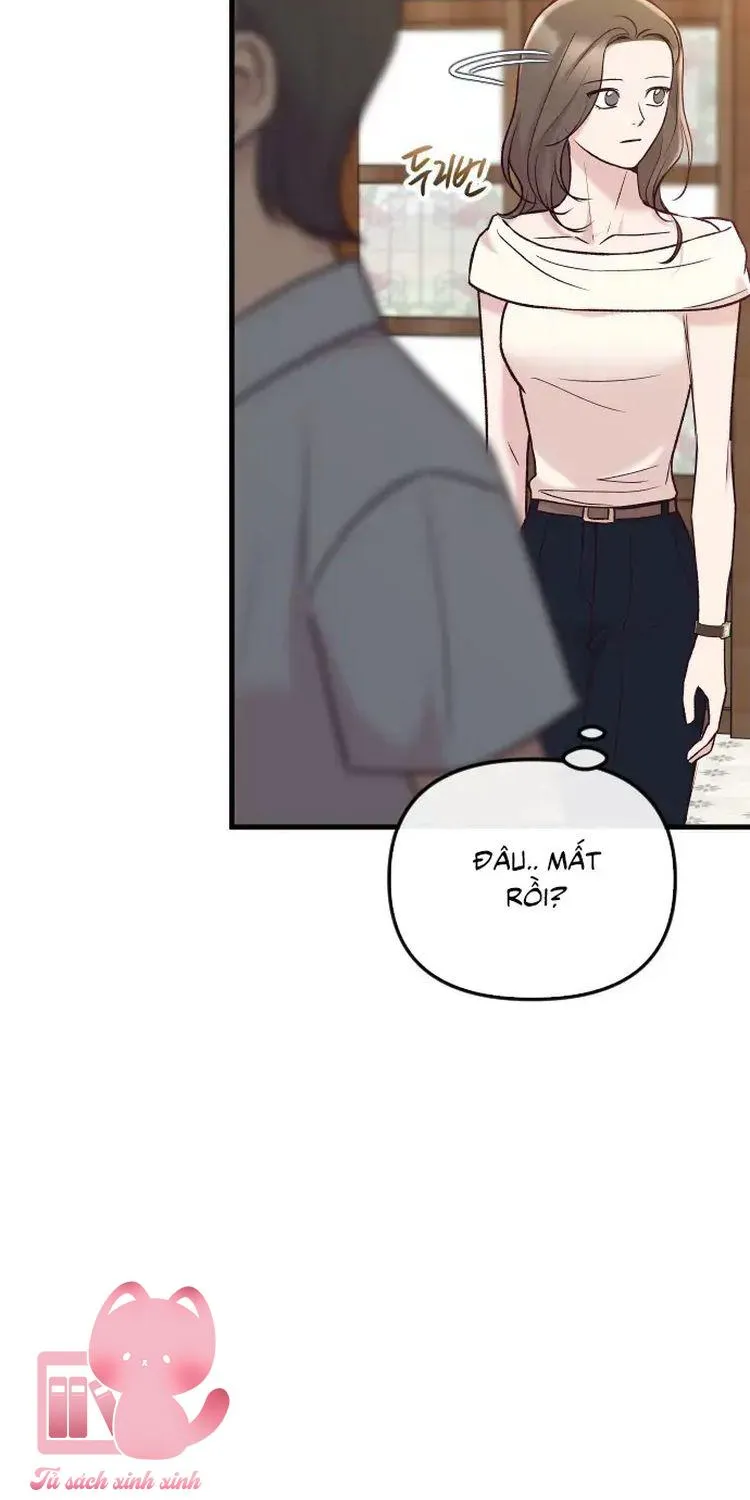 Gặp Nhau Giữa Trung Gian Chap 77 - Next Chap 78
