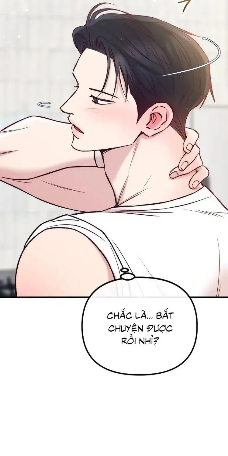Gặp Nhau Giữa Trung Gian Chap 77 - Next Chap 78