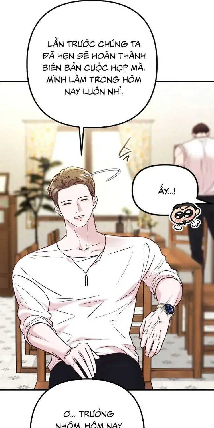 Gặp Nhau Giữa Trung Gian Chap 78 - Next Chap 79